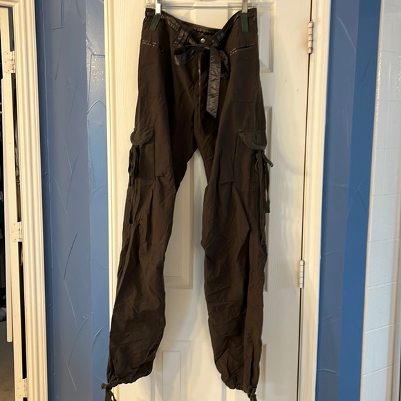 long tall sally Pants & Jumpsuits Tall Girl Dressy Cargo Pants With